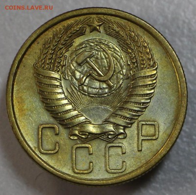5 копеек 1955 г.*** отл. сохр.*** 21,04,15 в 22,00 - 17,04 020