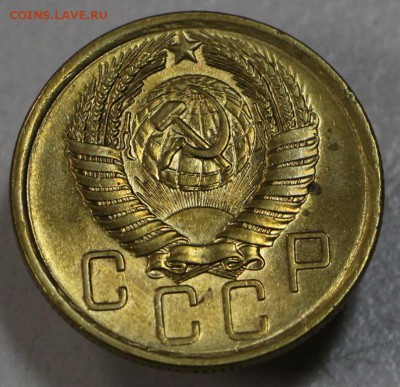 5 копеек 1956 г. Штемп. блеск. *** 21,04,15 в 22,00 - 17,04 022