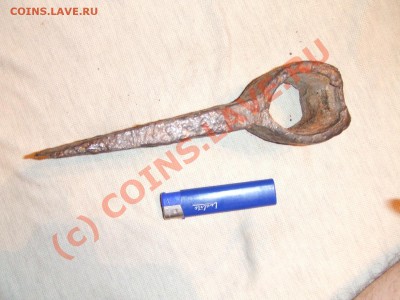 ДОМОНГОЛЬСКИЙ  БОЛЬШОЙ ТОПОР. ДО 27 ИЮНЯ 21-00 МСК - домонгол-3