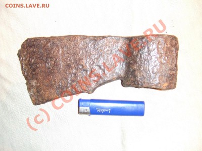 ДОМОНГОЛЬСКИЙ  БОЛЬШОЙ ТОПОР. ДО 27 ИЮНЯ 21-00 МСК - домонгол-2