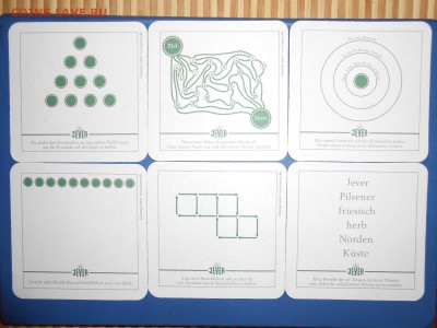 Бирматы разные, 10 штук, лот 11, до 23.04.2015 - DSCN6093.JPG