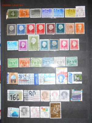 Голландия, 44 шт., разные, до 23.04.2015 - DSCN6808.JPG