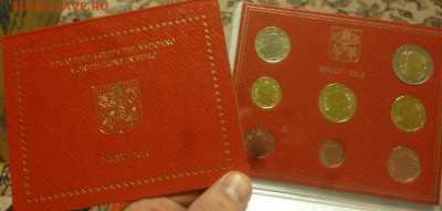 ДК Ватикан набор евро 2015 22.04 22.00 - P1180209.JPG