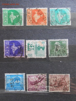 Старая ИНДИЯ, 25 разных, до 23.04.2015 - DSCN6479.JPG