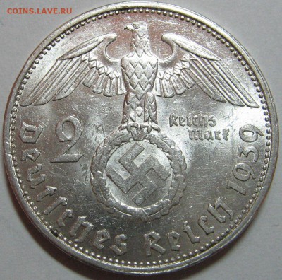 5 RM 1934 Е                        (кирха без даты) - оценка - IMG_9462.JPG