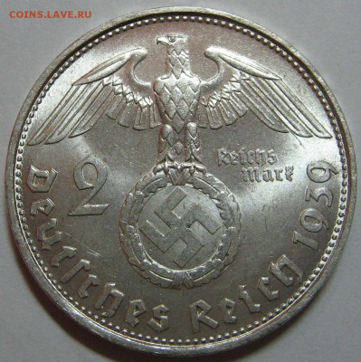 5 RM 1934 Е                        (кирха без даты) - оценка - IMG_9460.JPG