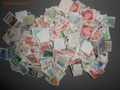 Распродажа! Стандарты Германии, лот 1. До 24.04.2015 - DSCN6294.JPG
