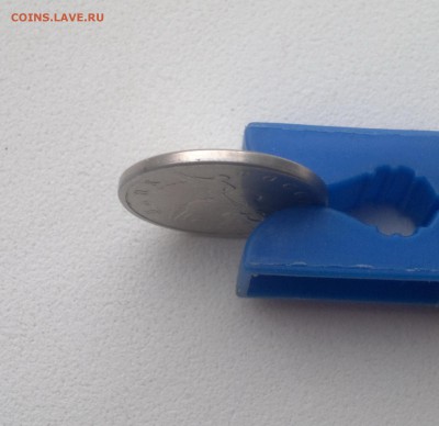 5 копеек 2003 г. без буквы монетного двора - 2015-04-18-2594