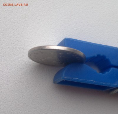 5 копеек 2003 г. без буквы монетного двора - 2015-04-18-2595