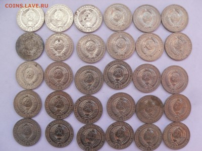 1 р. 1990 годовой, 30 штук, из мешка 22:00 12.04.15 - 11-3.JPG