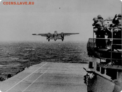 Монеты с Корабликами - Doolittle-5.JPG