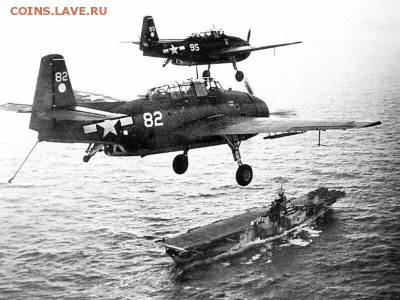 Монеты с Корабликами - Doolittle-4.JPG