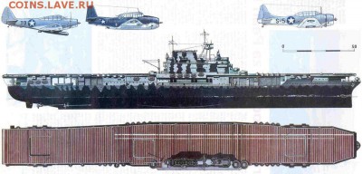 Монеты с Корабликами - Doolittle-3.JPG