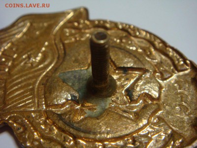 Знак Гвардия - DSC01091.JPG