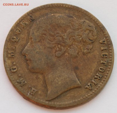 Jeton by LAUER ca. 1870 H.M.G.M. QUEEN VICTORIA - jeton_1870_2