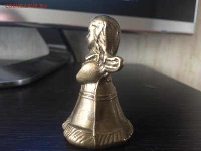 Оценице подсвечник, пожалуйста - image