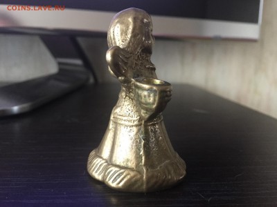 Оценице подсвечник, пожалуйста - image