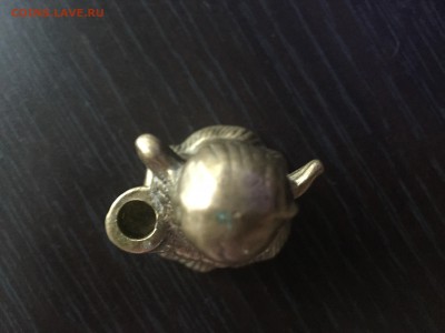 Оценице подсвечник, пожалуйста - image