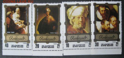 Зарубежная живопись. - 176637