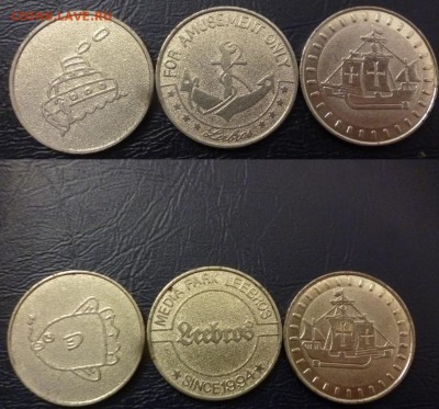 ДК Жетоны игровые с корабликами 23.04 22.00 - P1170811.JPG