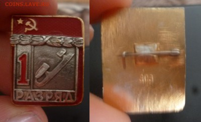 ДК знак 1 разряд Коньки 23.04 22.00 - P1180334.JPG