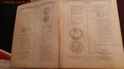 Старинные ценные русские монеты Любомудров 1901г - image-18-04-15-10-59-5
