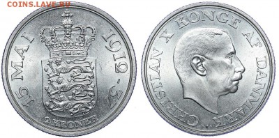 Дания - 6734