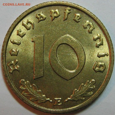5 RM 1934 Е                        (кирха без даты) - оценка - IMG_9499.JPG