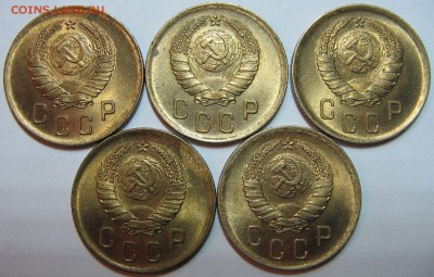 2 копейки 1940 штемпельные. Оценка. - IMG_9495.JPG