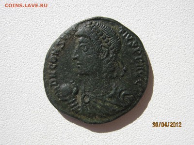 Рим 3-4 века на определение - IMG_9578