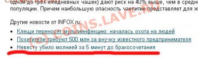 Поговорим о методах - 21