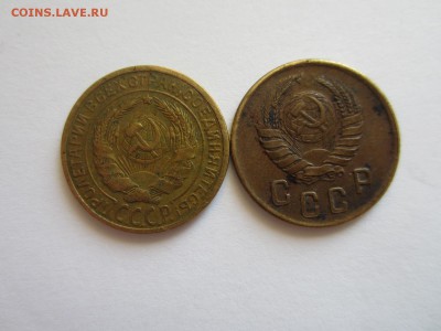 2 копейки  1928,1945 года  ДО 23.04.15 - 22:00 - IMG_1730.JPG