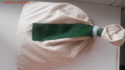 10 копеек ММД 2014 мешок под пломбой МД до 21.04.2015 - 20150419_120736