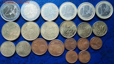 евро,злотые,франки,фунты,сомы - DSC01927.JPG