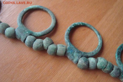 Бусы -Ожерелье- - DSC03806.JPG