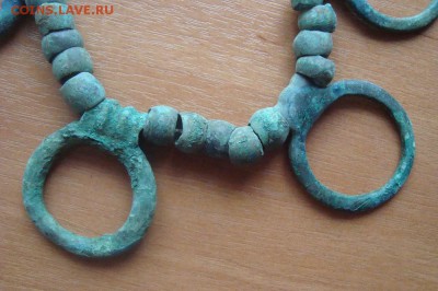 Бусы -Ожерелье- - DSC03805.JPG