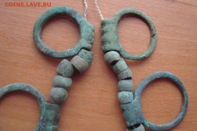 Бусы -Ожерелье- - DSC03804.JPG