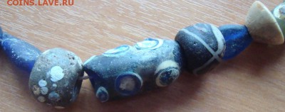 Бусы -Ожерелье- - DSC03810.JPG