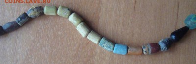 Бусы -Ожерелье- - DSC03816.JPG