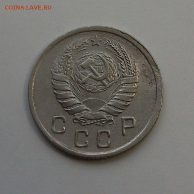 10 коп. 1942г. -ОТЛИЧНАЯ!!!- с 200р. до 23 апреля в 22:00 - DSCF0109.JPG