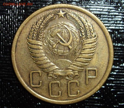 5 коп. 1956 ДОСТОЙНАЯ + 5 к. 31 и 49 до 21.04.15 22-00 мск - 5-56_2_913x800