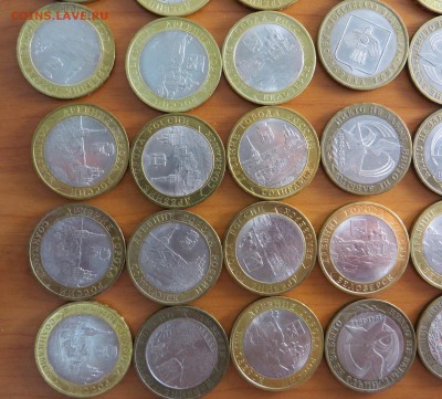 БИМ.64 штуки. Предпродажная оценка. - IMG_0720.JPG