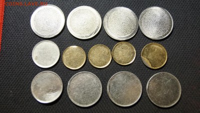 ЗАГОТОВКИ МОНЕТ РОССИИ от 10коп до 5руб - _DSC7787.JPG