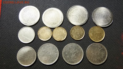 ЗАГОТОВКИ МОНЕТ РОССИИ от 10коп до 5руб - _DSC7789.JPG