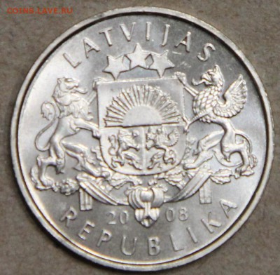 1 лат Латвия 2008 Трубочист UNC до 22.04 - IMG_3923.JPG