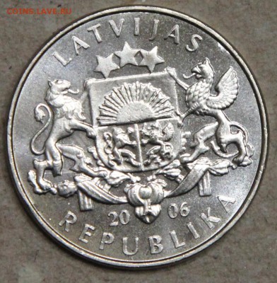 1 лат Латвия 2006 Летний праздник UNC до 22.04 - IMG_3936.JPG