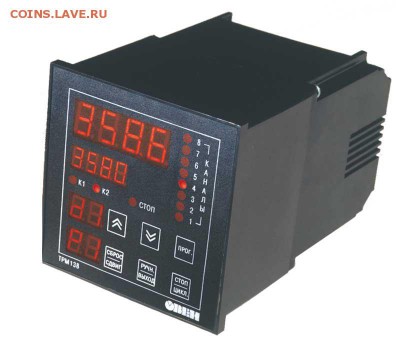 Овен ТРМ-138Р - 1(4)