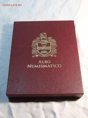 Альбом с юб. монетами РФ (16 шт) + бонус до 23.04 22:00 МСК - DSC06115