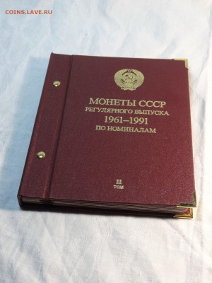 2 альбома погодовка СССР 1961-91 до 23.04 22:00 МСК - DSC06098