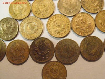 1 копейка 1926-1957г (22 шт)г до 25.04.15 (22.00) - RIMG0013.JPG